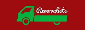 Removalists Sidonia - Furniture Removals
